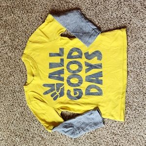 Old Navy | Long Sleeve